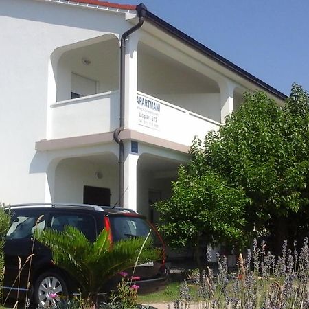 Holiday S&M Lopar Esterno foto