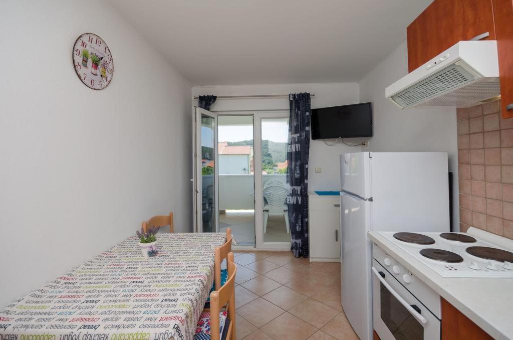 Holiday S&M Lopar Esterno foto