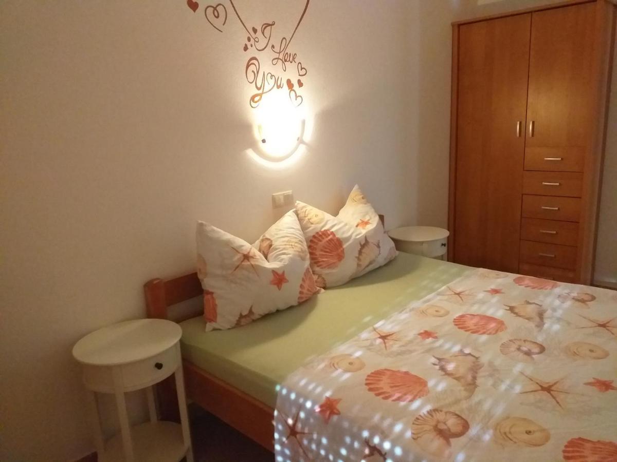 Holiday S&M Lopar Esterno foto