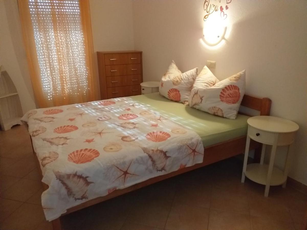Holiday S&M Lopar Esterno foto