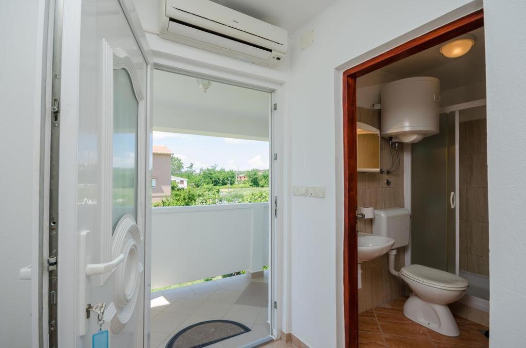 Holiday S&M Lopar Esterno foto