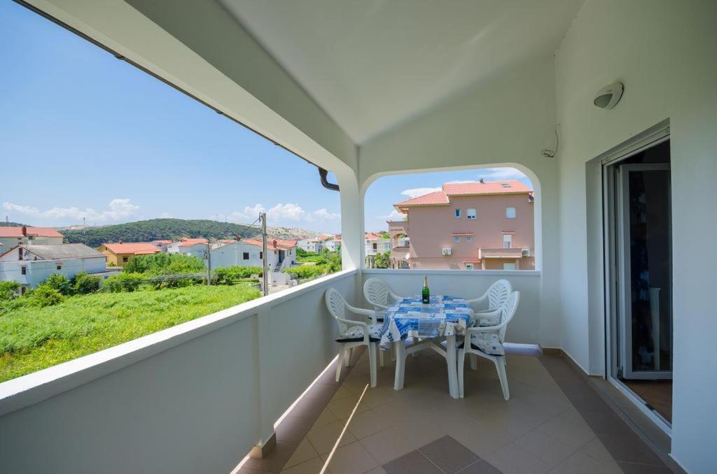 Holiday S&M Lopar Esterno foto
