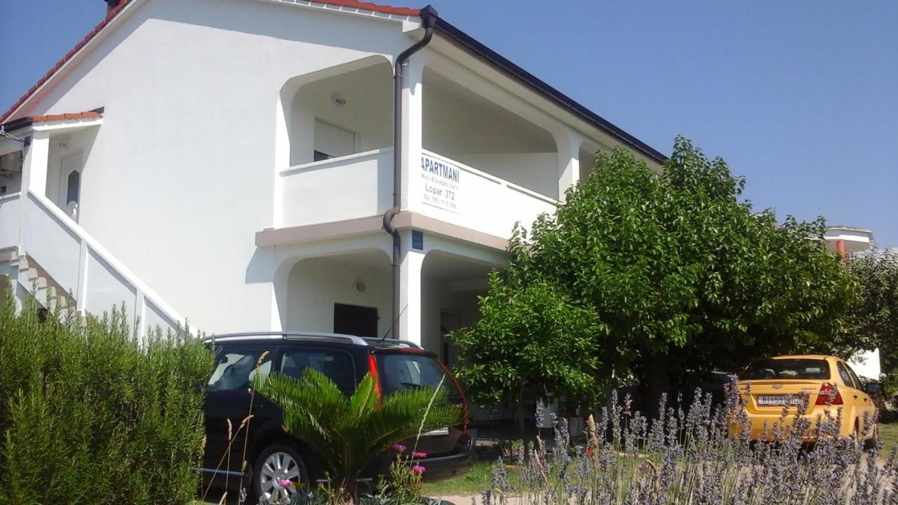 Holiday S&M Lopar Esterno foto