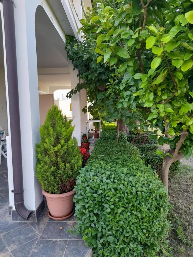 Holiday S&M Lopar Esterno foto