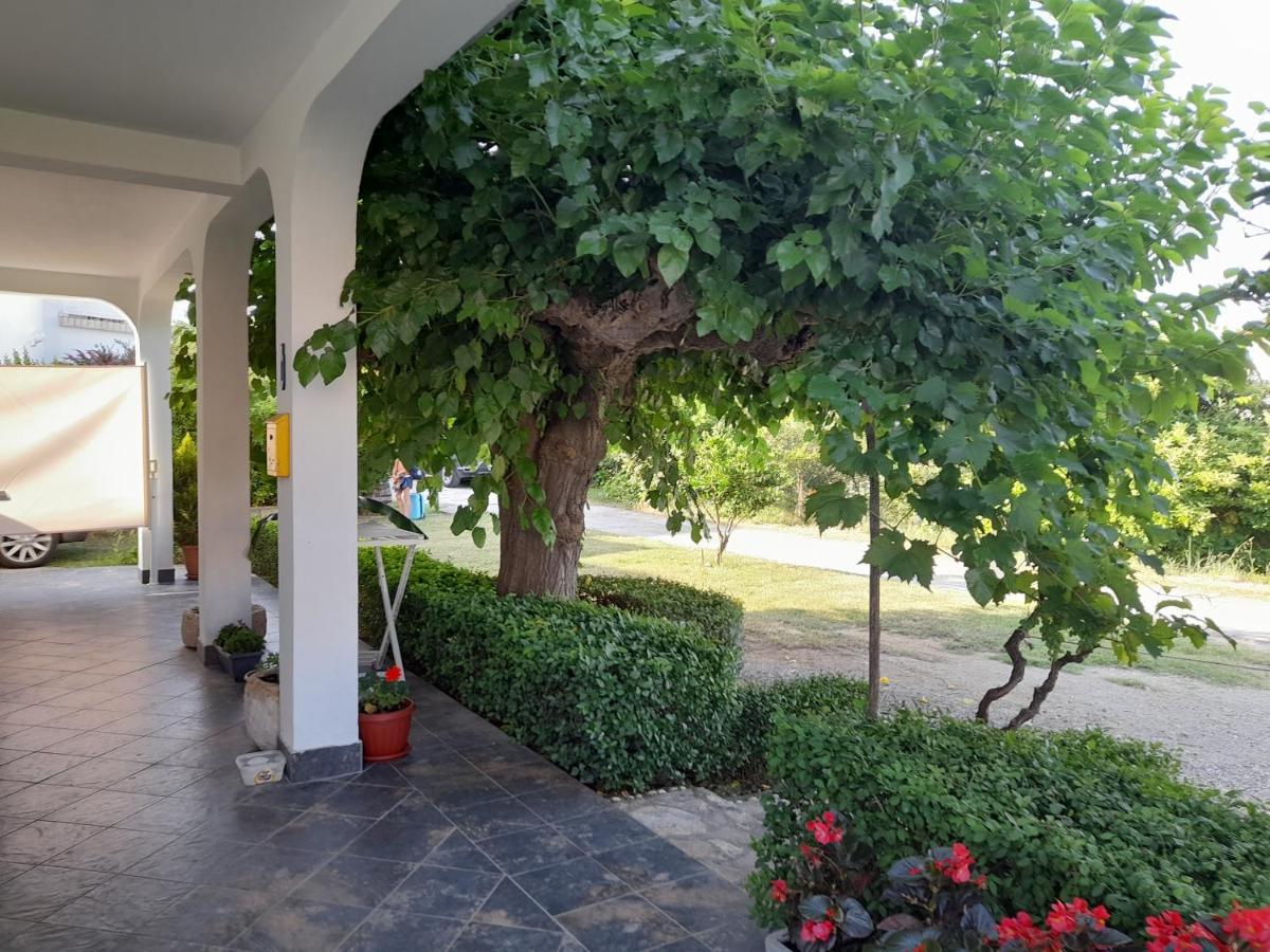 Holiday S&M Lopar Esterno foto