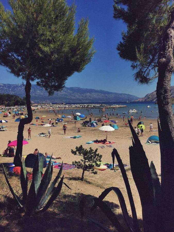 Holiday S&M Lopar Esterno foto