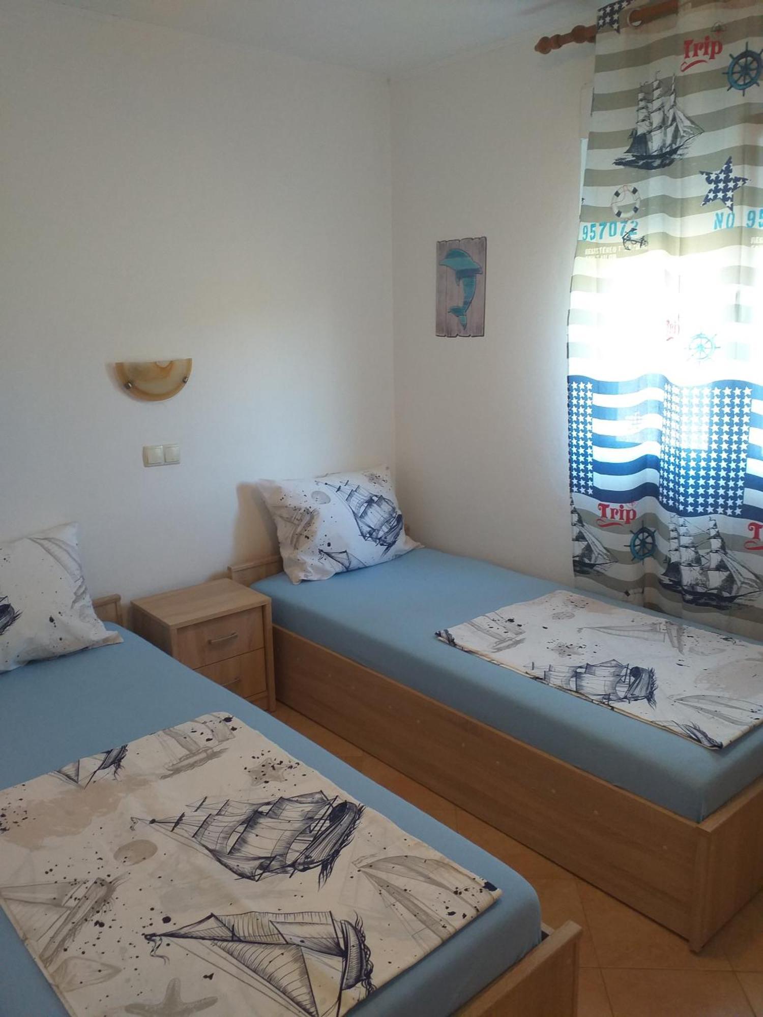Holiday S&M Lopar Esterno foto