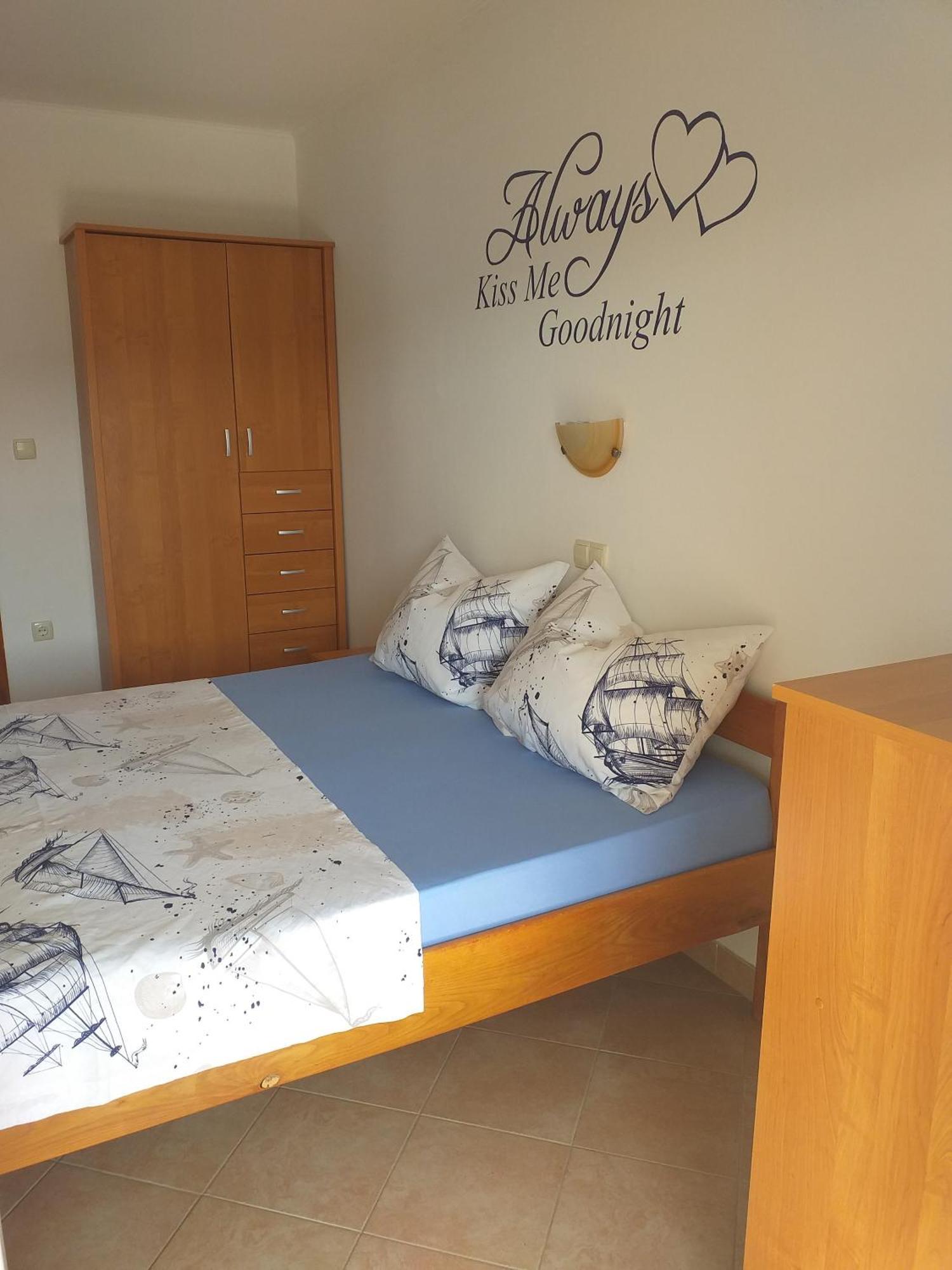 Holiday S&M Lopar Esterno foto