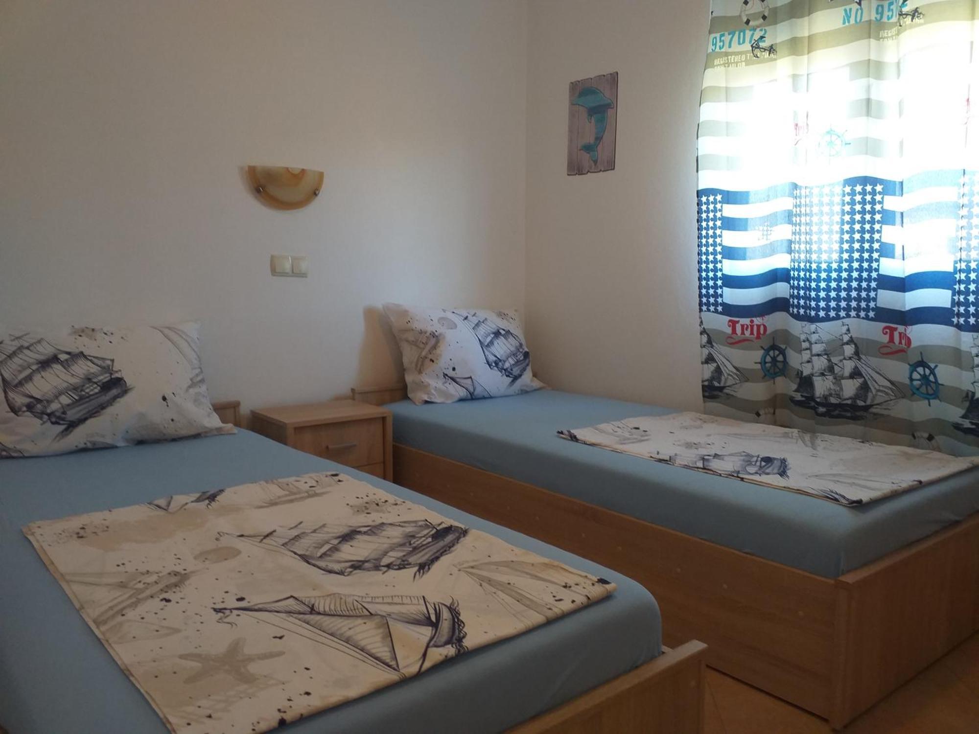 Holiday S&M Lopar Esterno foto