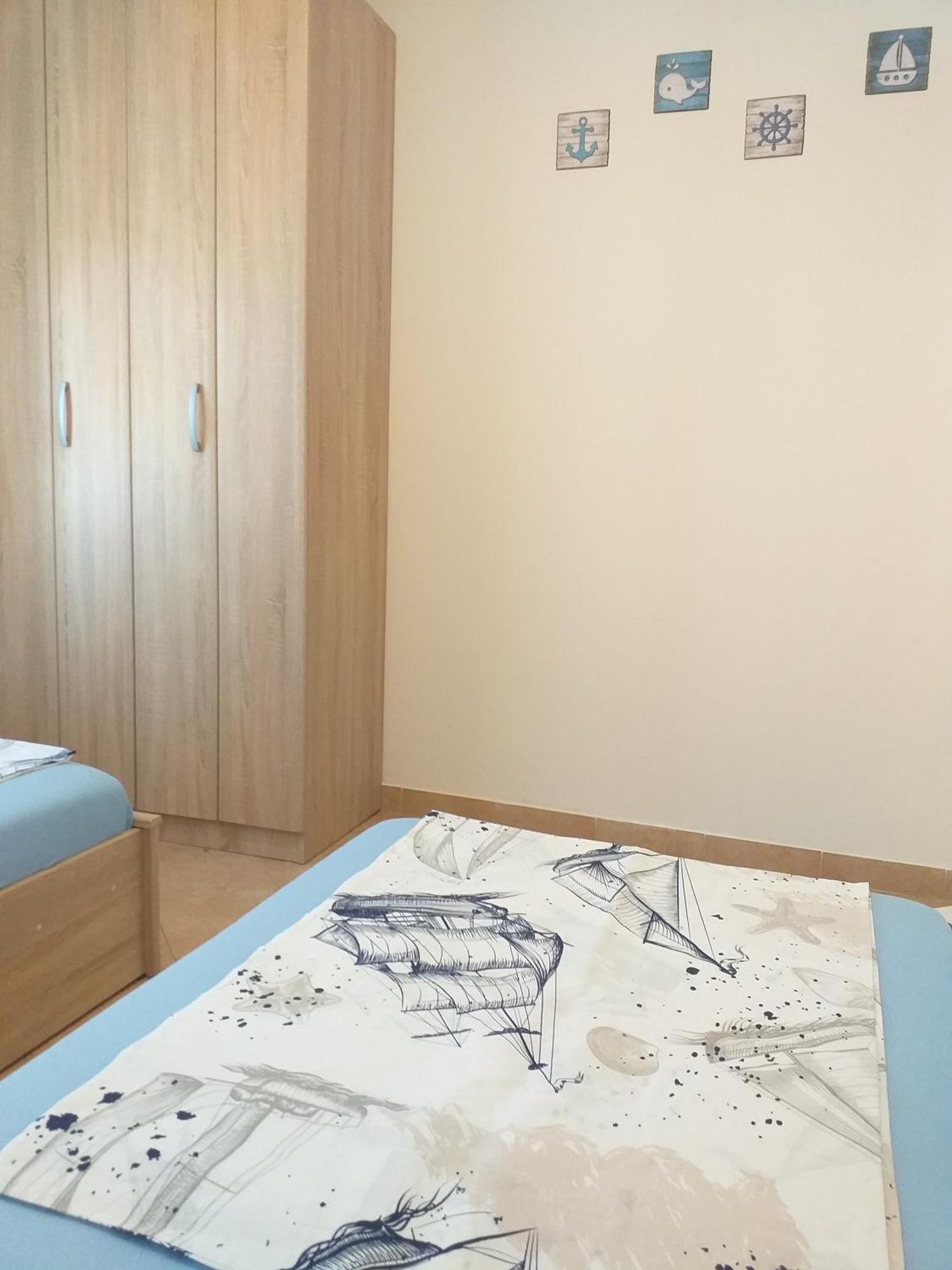 Holiday S&M Lopar Esterno foto