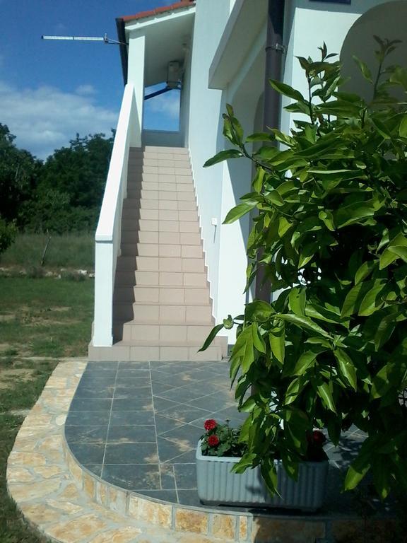 Holiday S&M Lopar Esterno foto