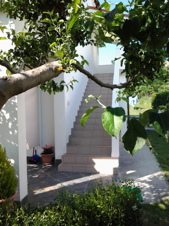 Holiday S&M Lopar Esterno foto