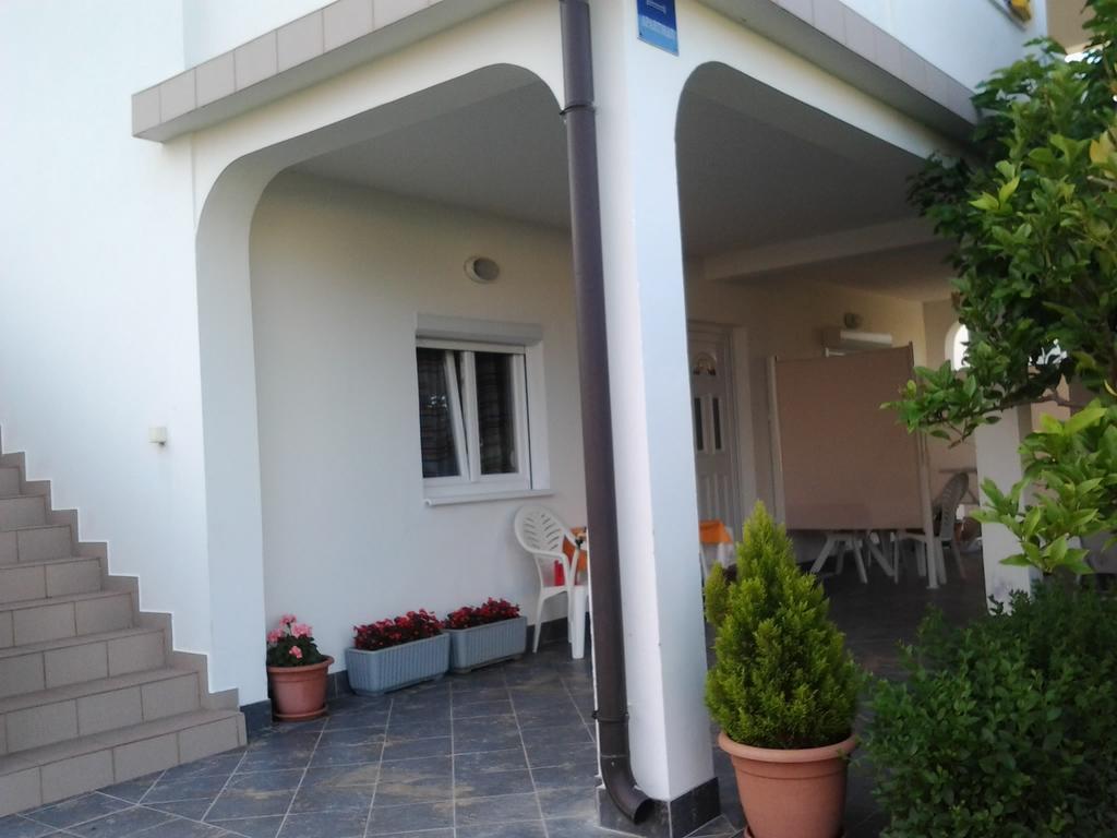 Holiday S&M Lopar Esterno foto
