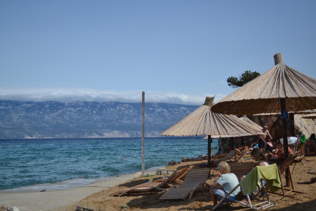 Holiday S&M Lopar Esterno foto