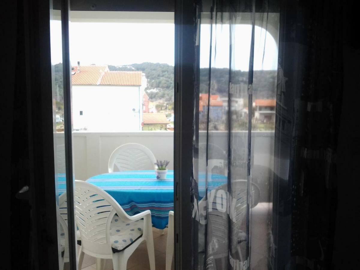 Holiday S&M Lopar Esterno foto