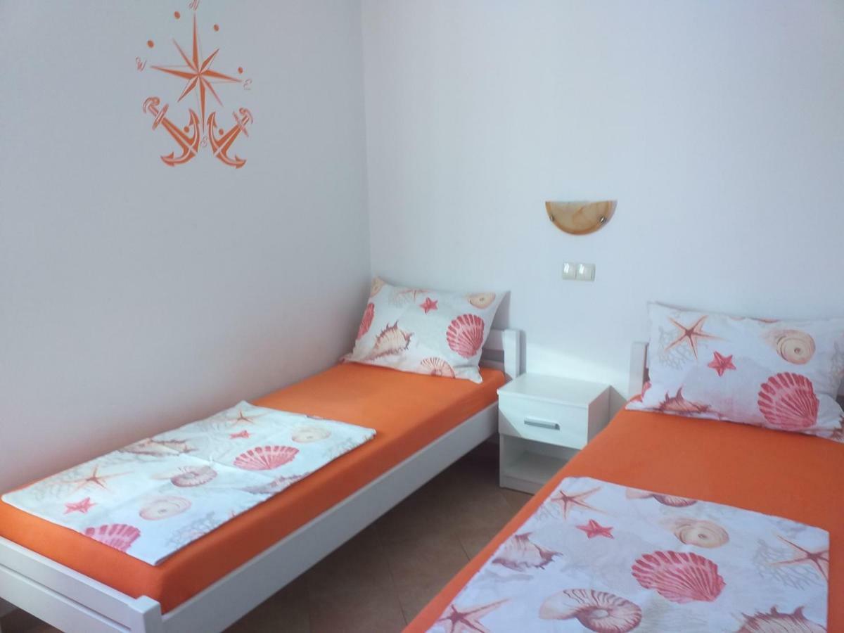Holiday S&M Lopar Esterno foto