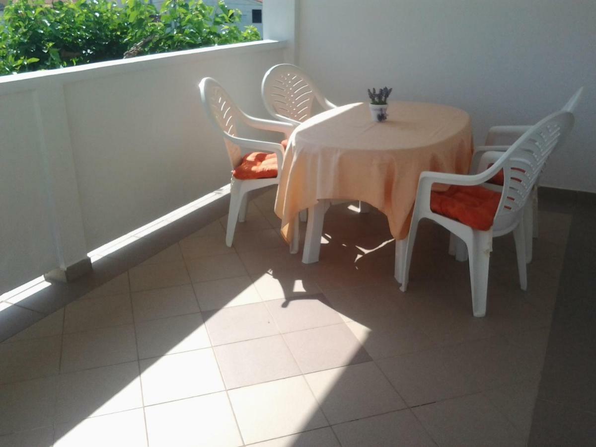 Holiday S&M Lopar Esterno foto