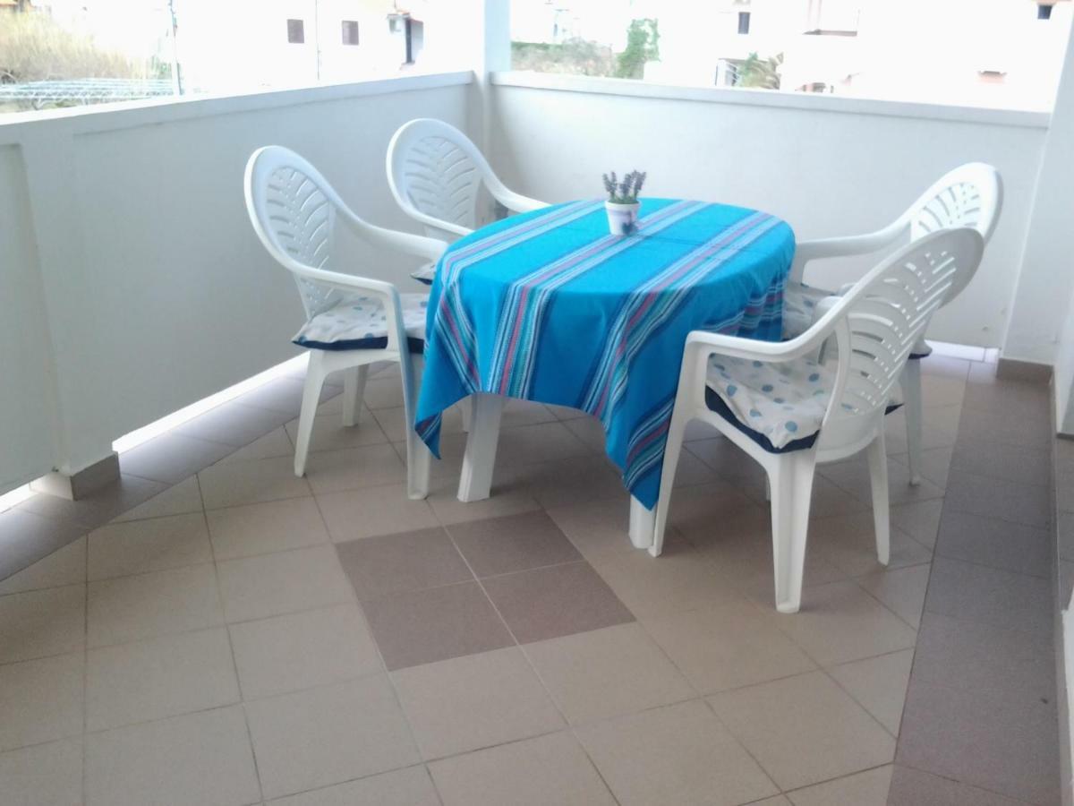 Holiday S&M Lopar Esterno foto