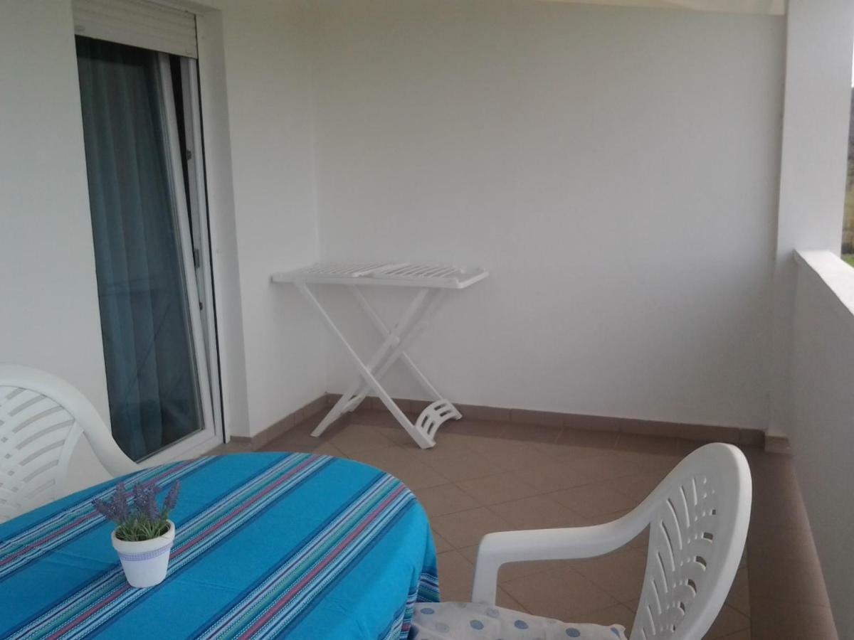 Holiday S&M Lopar Esterno foto