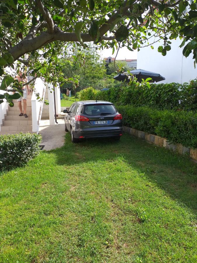 Holiday S&M Lopar Esterno foto